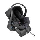 Cadeira para Carro Cocoon Black BL Galzerano