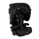 Cadeira para Carro Domus Cor Preto I-Size Infanti Cadeira para Carro Domus Cor Preto I-Size Infanti