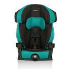 Cadeira para Carro Evenflo Chase LX com Cinto de 5 Pontos e Booster, Verde