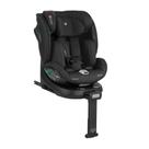 Cadeira para Carro I-Twist Black Isofix e Giro 360 Kikka Boo