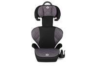 Cadeira para Carro Infantil Triton Tutti Baby com Porta Copos 15 a 36kg Vira Booster Preto e Cinza