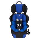 Cadeira para Carro Infantil Versati Tutti Baby 9 a 36kg com Cinto 5 Pontos Azul