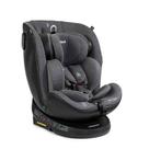 Cadeira para Carro Mia cor preto giro 360 e Isofix Infanti