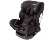 Cadeira Para Carro Multifix 0 A 36Kg Com Isofix Black Safety