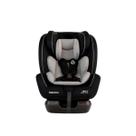 Cadeira para Carro Otto II Preto de 0-36 Kg - Galzerano
