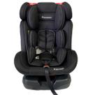 Cadeira para Carro Star Passear Baby 0 a 36Kg Preta Reclinável Cadeira para Carro Star Passear Baby 0 a 36Kg Preta Reclinável