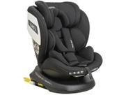 Cadeira para Carro Supra 360º Grafite (0-36kg) - Kiddo