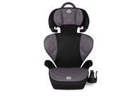 Cadeira para Carro Tutti Baby Triton Preto e Cinza com Porta Copos 15 a 36kg Infantil Cadeira para Carro Tutti Baby Triton Preto e Cinza com Porta Copos 15 a 36kg Infantil