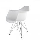Cadeira para Escritório Apoio Braços Eames ARM PP Eiffel