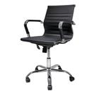 Cadeira Para Escritório Com Braço Base Cromada Rodinhas Resistente Confortável e Barata Tipo Diretor Secretária Para 120kg Stripes Esteirinha Charles Cadeira Para Escritório Com Braço Base Cromada Rodinhas Resistente Confortável e Barata Tipo Diretor Secretária Para 120kg Stripes Esteirinha Charles