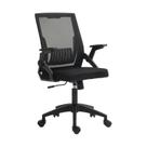 Cadeira para Escritório Diretor com Relax Office Toronto Cadeira para Escritório Diretor com Relax Office Toronto