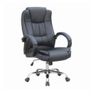 Cadeira para Escritório Presidente material sintético Master Soft Cadeira para Escritório Presidente material sintético Master Soft