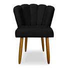 Cadeira para Mesa de Jantar Flor Moderna - Balaqui Decor