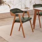 Cadeira para Mesa de Jantar Gaia