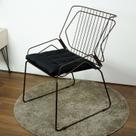 Cadeira para Sala de Estar Memphis