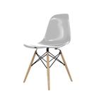 Cadeira para Sala de jantar Eames Pp Dsw