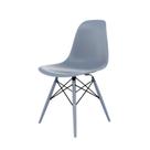 Cadeira para Sala de jantar Eames Pp Dsw Inj