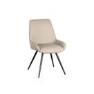 Cadeira para Sala de Jantar Giratória Aline