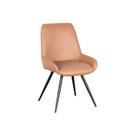 Cadeira para Sala de Jantar Giratória Aline