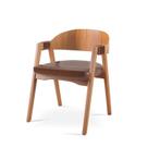 Cadeira para Sala de Jantar Luna