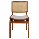 Cadeira Para Sala de Jantar Milão