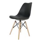 Cadeira para Sala de Jantar Saarinen PP DSW-M