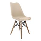 Cadeira para Sala de Jantar Saarinen PP DSW-M Cadeira para Sala de Jantar Saarinen PP DSW-M