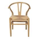 Cadeira para Sala de Jantar Wishbone
