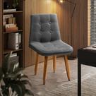 Cadeira Poltrona Jade Sala Estar Penteadeira e Salão Veludo Cadeira Poltrona Jade Sala Estar Penteadeira e Salão Veludo