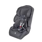 Cadeira Poltrona Para Auto Ninna Cinza Tutti Baby