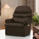 Cadeira Poltrona Reclinável Do Papai Hospitalar material sintético Luxo Cadeira Poltrona Reclinável Do Papai Hospitalar material sintético Luxo