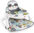 Cadeira Portátil para Bebê Fisher-Price Sit-Me-Up Floor Seat - Modelo Preguiça