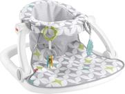 Cadeira Portátil para Bebê Fisher-Price Sit-Me-Up Floor Seat Cadeira Portátil para Bebê Fisher-Price Sit-Me-Up Floor Seat