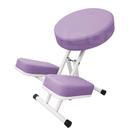 Cadeira Postural Kneeling Chair Mindfulness Yoga Meditação