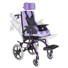 Cadeira postural TPR ortomobil 25x30x45