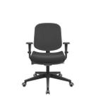 Cadeira Premium Diretor Backplax Plus Base Standard