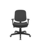 Cadeira Premium Diretor Backplax Plus Base Standard