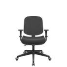Cadeira Premium Diretor Backplax Plus Base Standard