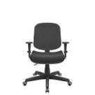 Cadeira Premium Diretor Backplax Plus Base Standard