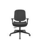 Cadeira Premium Diretor Backplax Plus Base Standard