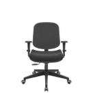 Cadeira Premium Diretor Backplax Plus Base Standard