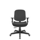 Cadeira Premium Diretor Backplax Plus Base Standard