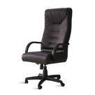 Cadeira Pres.Extra Galluzzo Gir. Relax 5033 C/br 0874 Marrom