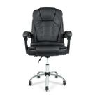 Cadeira Presidente Confort De Escritório Ergonômica