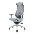 Cadeira Presidente Ergonômica Arko com Assento Confortável para Escritório e Home Office