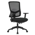 Cadeira Presidente Londres Backsystem Sicron 150Kg - Fratini Cadeira Presidente Londres Backsystem Sicron 150Kg - Fratini