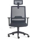 Cadeira Presidente Volt Frisokar 2409
