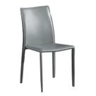Cadeira PVC Amanda