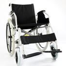 Cadeira Rodas D100 Aco Pi Dellamed