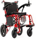 Cadeira rodas motorizada power kids power lite